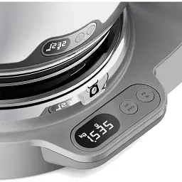 Кухонна машина Kenwood Titanium Chef Baker XL KVL85.124SI UA - мініатюра 5