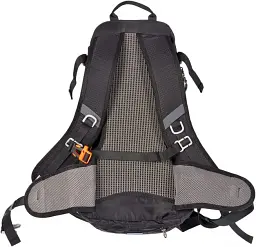 Рюкзак туристичний Skif Outdoor Adventure 30L Black (9582B) - мініатюра 2