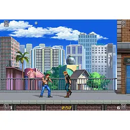 Ключ активації Microsoft Shadow Gangs для Xbox One/Series - мініатюра 3