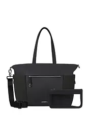 Сумка Через Плече 14,1" Samsonite MOVE JOURNEY BLACK 39x32x16,5 KS7*09006 - мініатюра 7