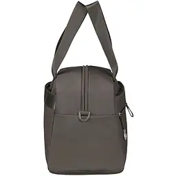 Дорожня Сумка Samsonite MOVE 5.0 GUNMETAL GREEN 40х25х20 KP0*24093 - мініатюра 4
