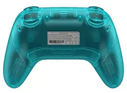 Геймпад GameSir T4n Neon Teal (G-000003788) - мініатюра 3