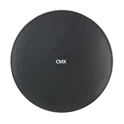 Підвісний сабвуфер CMX PSK-850SUB Black, 50-25-12.5-6.25 Вт, 100-70 В, 4 Ом (19-00068) - мініатюра 2
