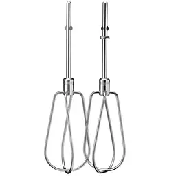 Міксер KitchenAid 5KHM9212EPT ручний 9 швидкостей фісташковий - мініатюра 7