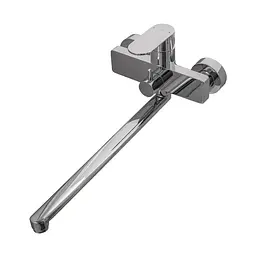 Змішувач для ванни TOPAZ BARTS TB 07116-H36 - мініатюра 4