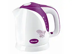 Електрочайник Sencor SWK 1505VT