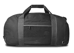 Сумка дорожня Highlander Loader Holdall 65L Black (LR065V2-BK) - мініатюра 1