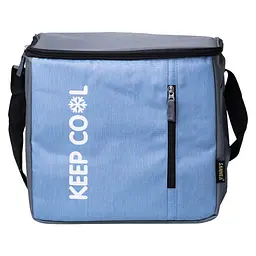 Тканинна термосумка Keep Cool на 16 літрів SANNEA HP-14-17 - мініатюра 6