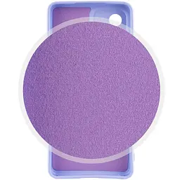 Чохол Lakshmi Case Lakshmi Full Camera Silicone Cover для Xiaomi 13 Dasheen [86299] - мініатюра 2