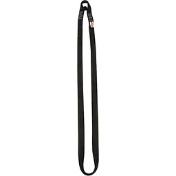 Петля Rock Empire Open Sling Work Double PA 25 mm 60 cm Black (1053-CPP060.025+0060W0008)