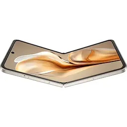 Смартфон Nubia Flip 12/512Gb Sunshine Gold [120854] - мініатюра 7