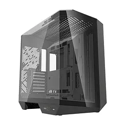 Корпус для ПК DARKFLASH DY470 BLACK