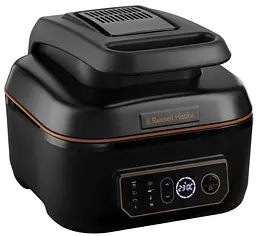 Мультипіч SatisFry Air & Grill 26520-56 Russell Hobbs teh0026582