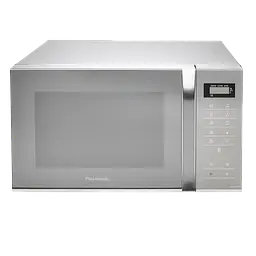 Мікрохвильова піч Panasonic NN-ST32MMZUE Openbox - мініатюра 5