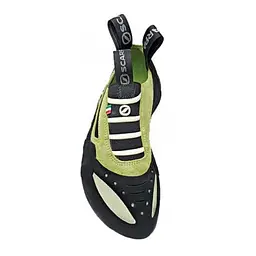 Скальники Scarpa Stix 35 Чорний-Зелений - мініатюра 3