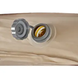 Килимок самонадувний Skif Outdoor Commander 200x73x10 см Beige - мініатюра 5