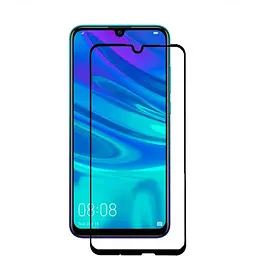 Скло захисне BeCover Samsung Galaxy A01 Core SM-A013 Black (705253)