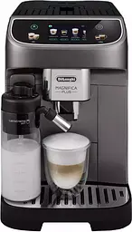 Кавомашина автоматична Delonghi Magnifica Plus ECAM320.70.TB - мініатюра 2
