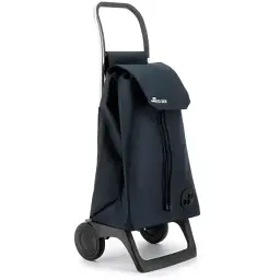 Сумка-візок Rolser Baby MF Joy-1800 Marengo (BAB012-1031) (931434) - мініатюра 2