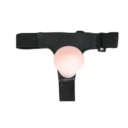 Страпон Baile Ultra Passionate Harness, 22.5 см - мініатюра 6
