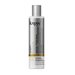 Бальзам маска для сухого та пошкодженого волосся Kayan Professional Rich Oil Balsam-Mask з оліями
