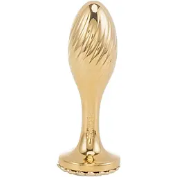 Анальна пробка Lockink Sevanda Pearl Pear-shape - мініатюра 2