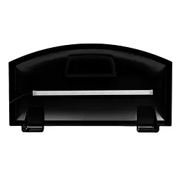 Кришка з освітленням Природа овальна LED LIGHT 60 х 30 см світлодіодна 9 Вт - мініатюра 3