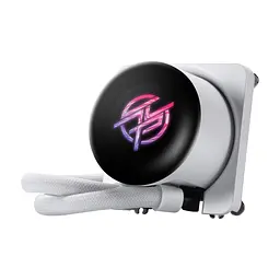 Система рідинного охолодження MSI MPG CoreLiquid P13 360 White - мініатюра 4