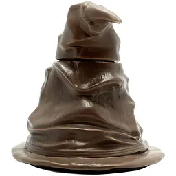 Чашка 3D AbyStyle Harry Potter Sorting Hat 300 мл - мініатюра 2