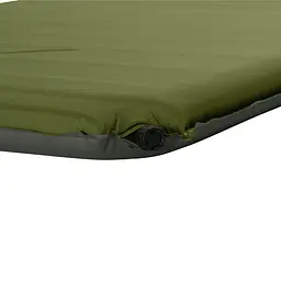 Килимок самонадувний Grand Canyon Hancock 7.5 XW Nutria Brown (30621625) - мініатюра 3