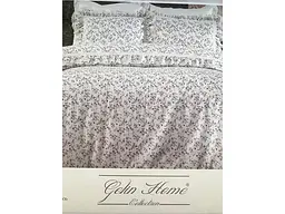 Постільна білизна Gelin Home Gon Сатин Преміум Gelin Home pbe0052005 - мініатюра 3