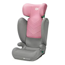 Автокрісло Kinderkraft i-Spark Pink (KCISPA00PNK0000) - мініатюра 2