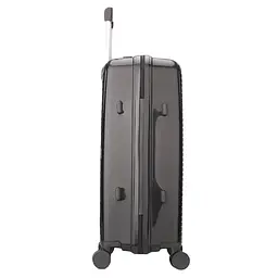 Валіза Semi Line 24" L Black (T5826-3) - мініатюра 3
