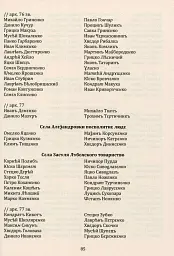 Присяга Лубенського полку 1718 року - Олександр Різніченко - мініатюра 6