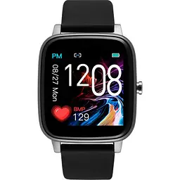 Смартгодинник Gelius Pro iHealth (IP67) Black - мініатюра 9