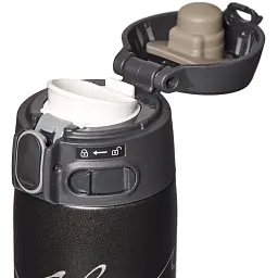 Термокружка Zojirushi SM-TAE48SABJ 0.48 л Black - мініатюра 2