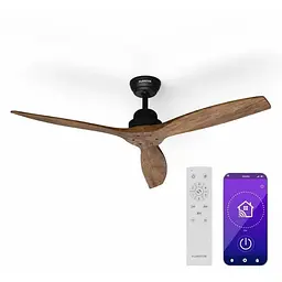 Стельовий вентилятор Klarstein Santa Elena Smart (10046086)
