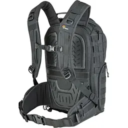 Рюкзак для фотоапарата Lowepro ProTactic BP 350 AW II (LP37176-GRL) [156388] - мініатюра 4