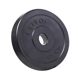 Диск з ABS покриттям Elitum 10кг