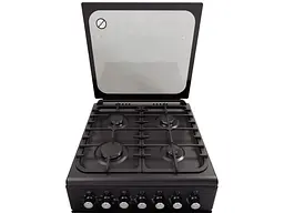 Плита ELEYUS TEKNA 6007 CF BL - мініатюра 7