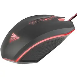 Миша Patriot Viper V530 Optical чорна - мініатюра 4