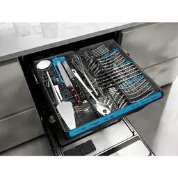 Посудомийна машина Electrolux EEA913100L - мініатюра 5