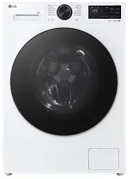 Пральна машина автоматична LG F2X5PS5W