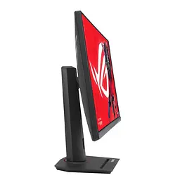 Монiтор Asus 31.5" ROG Strix XG32UCG (90LM0B01-B01171) IPS Black 320Hz - мініатюра 3