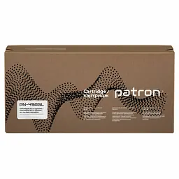 Картридж Patron HP Q5949A GREEN Label (PN-49AGL) - мініатюра 5