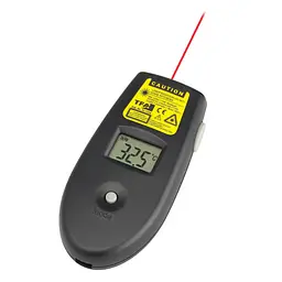 Інфрачервоний термометр TFA FLASH III 311114