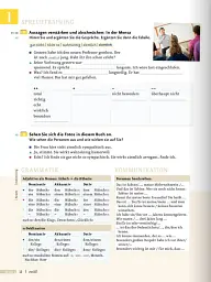 Menschen B1.1 Kursbuch mit DVD-ROM - Шарлотта Габерзак - мініатюра 9