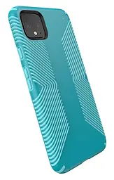 Чохол протиударний з антимікробним покриттям Speck Presidio Grip для Pixel 4 XL Bali Blue - мініатюра 2