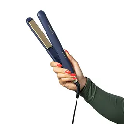 Вирівнювач для волосся Remington S5805 Sapphire Luxe Straightener (45790560100) - мініатюра 4