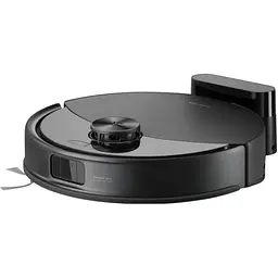 Робот-пилосос RoboRock Q10 VF Black [139247] - мініатюра 3